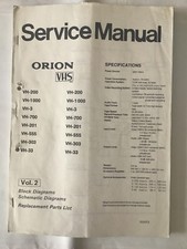 Rion video vhs gebraucht kaufen  Sarstedt