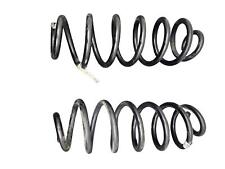 2022 - 2024 FORD MAVERICK OEM CONJUNTO DE MOLAS HELICOIDAIS ESQUERDA E DIREITA NZ615560 comprar usado  Enviando para Brazil
