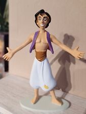 Figurine résine aladdin d'occasion  Sartrouville