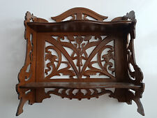 Art nouveau openwork d'occasion  Expédié en Belgium