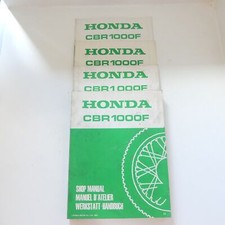 Riginal honda cbr gebraucht kaufen  Deutschland