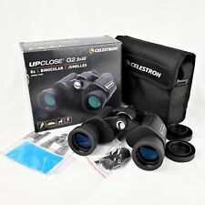 Celestron binocolo upclose usato  Candelo