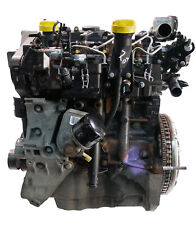 Motor para Renault Megane 1.5 dCi Diesel K9K832 K9K 7701479025 comprar usado  Enviando para Brazil