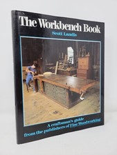Workbench book scott for sale  Easley
