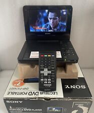 Sony dvp fx740dt gebraucht kaufen  Baesweiler