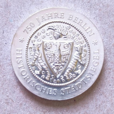 Ddr mark 1987 gebraucht kaufen  Magdeburg