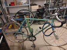 Bici corsa bianchi usato  Lucca