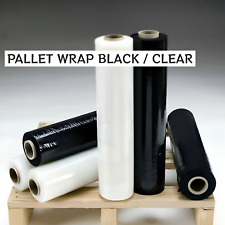 400mm pallet wrap for sale  HAYES