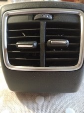 Audi rear air usato  Rombiolo