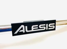 Alesis rack nameplate for sale  Manassas