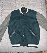 Varsity jacket giubbino usato  Acerra