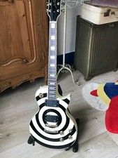 Zakk wylde bullseye for sale  BLACKPOOL