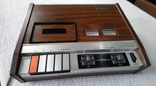 Kingsound kassettenrekorder mo gebraucht kaufen  Bunde