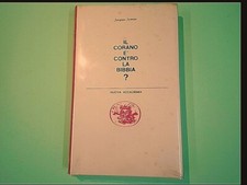 Corano contro bibbia usato  Comiso