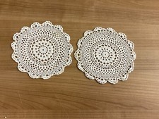 Häkeldeckchen handarbeit mas gebraucht kaufen  Weinsberg
