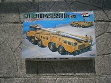 Maquette vehicule russe d'occasion Maquette vehicule russe d'occasion  Vis-en-Artois