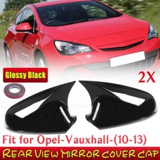 Gloss black vauxhall for sale  WALSALL