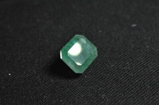 Smeraldo colombiano 0.85 usato  Viareggio