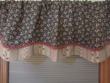 Country curtains layered for sale  Swanton