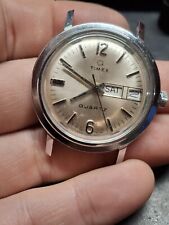 Timex quartz 1977 for sale  Lost Creek