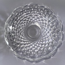 Große kristall glas gebraucht kaufen  Dietzenbach