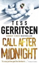 Call midnight gerritsen for sale  UK