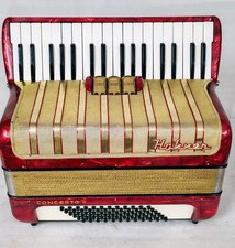 Acordeão para piano HOHNER CONCERTO II 72 BAIXO muito bom comprar usado Acordeão para piano HOHNER CONCERTO II 72 BAIXO muito bom comprar usado  Enviando para Brazil