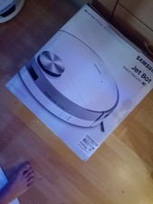 Saugroboter samsung jet gebraucht kaufen  Gotha
