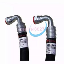 1pcs 22246136 hose d'occasion  Expédié en France