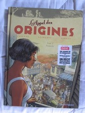 Appel origines série d'occasion  Lalevade-d'Ardèche