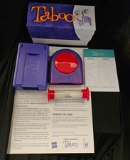 Taboo board game for sale  High Springs