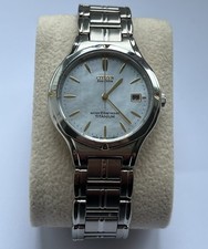 Citizen eco drive for sale  GLOSSOP