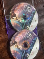 Usado, Blue Dragon (Microsoft Xbox 360, 2007) SOMENTE DISCOS 2 E 3 comprar usado  Enviando para Brazil