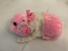 Beanie tag pinkys for sale  COLCHESTER