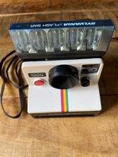 Polaroid land camera d'occasion  Chartres