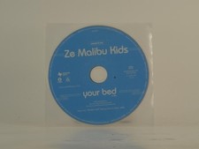 Malibu kids bed for sale  CHICHESTER