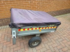 noval trailer for sale noval trailer for sale NOTTINGHAM