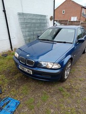 bmw e46 angel eyes for sale bmw e46 angel eyes for sale WREXHAM