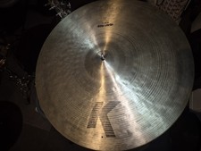 Zildjian heavy ride for sale  KENILWORTH