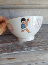Ancien bol soupe d'occasion  Lacroix-Saint-Ouen