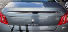 Hayon peugeot 508 d'occasion  Claye-Souilly