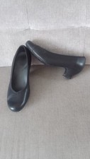 Hotter monika black for sale  HULL