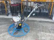 concrete power trowel for sale  Houston