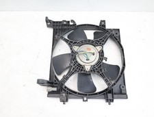 Radiator cooling fan d'occasion  Expédié en Belgium