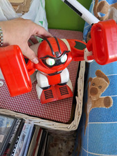 Boombot robot interattivo usato  Torino