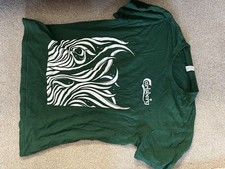Carling men shirt for sale  WALSALL