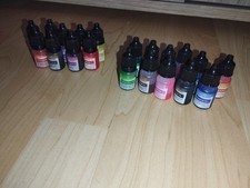 Kerzenwachs farben gießen gebraucht kaufen  Unstruttal