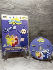 Teletubbies oooh teletubbies for sale Teletubbies oooh teletubbies for sale  HAYES