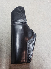 Leonard leather holster for sale  Renton