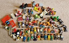 Playmobil vintage bundle for sale  TUNBRIDGE WELLS